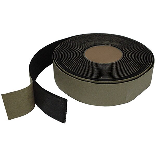 Monti And Associates, Inc. SelfAdhering Insulation Tape