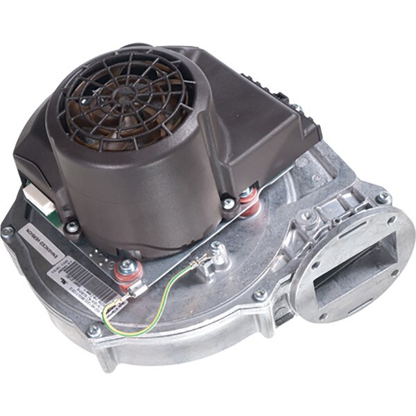 Lochinvar Knight Boiler Inducer Fan For KBN285