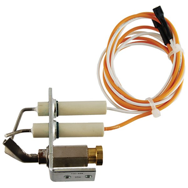 Lochinvar Electronic Ignition Pilot Assembly