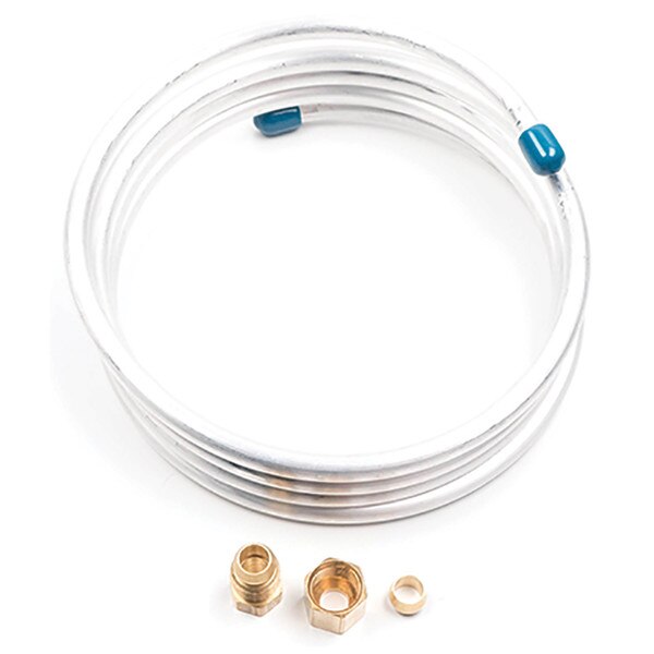 Monti And Associates, Inc. Aluminum Pilot Tubing