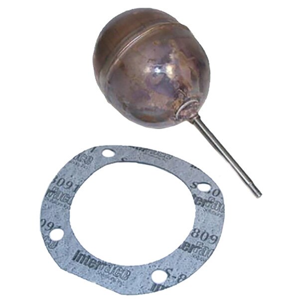 Mcdonnell & Miller Float Assembly