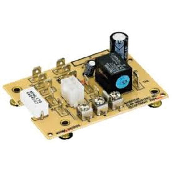 Modine Fan Time Delay Circuit Board For Hot Dawg Models