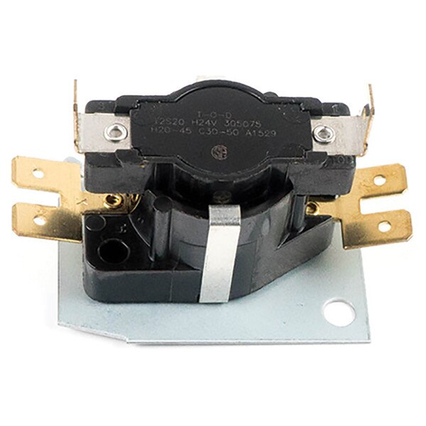 Modine Fan Timer Switch & Relay 24V, For PD Heaters