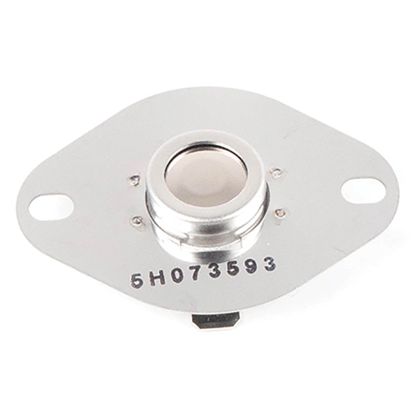 Modine High Limit Switch