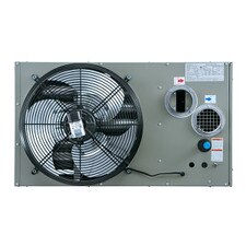 Modine Hot Dawg Direct Vent Garage Heater