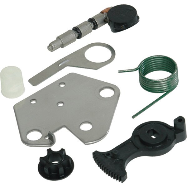 Erie Manufacturing Zone Valve Rebuild Kit