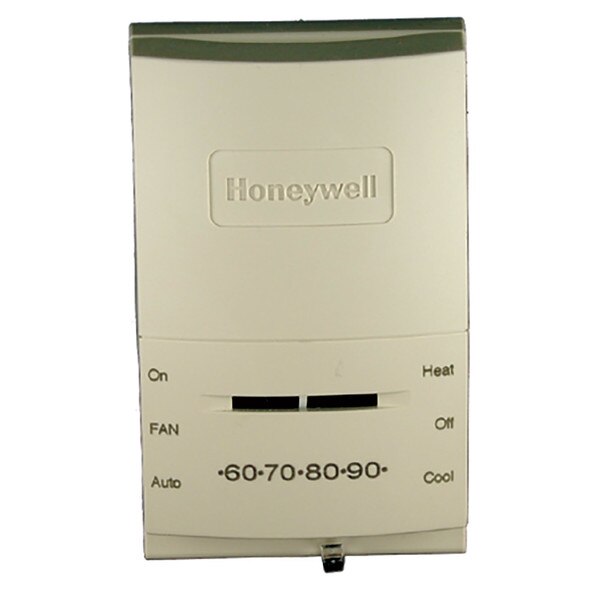 Honeywell Heat / Cool Thermostat