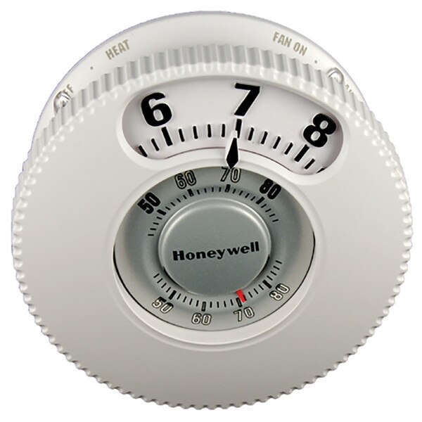 Honeywell Heat / Cool Thermostat