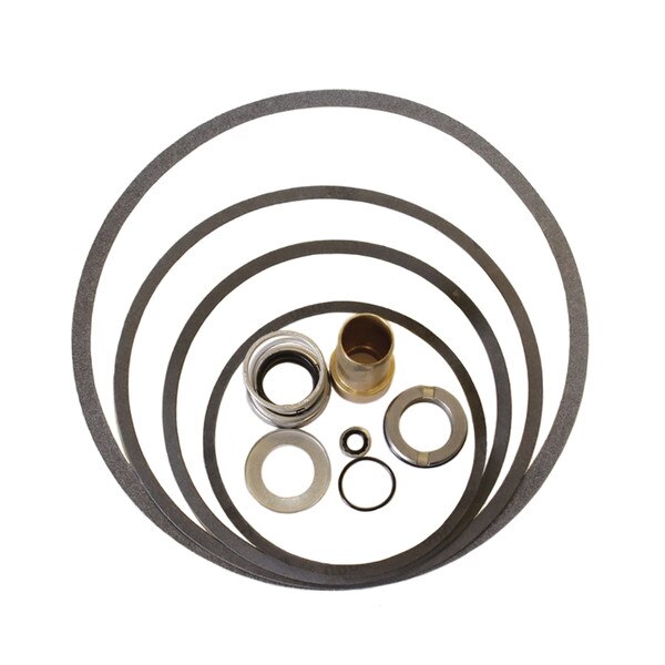 Taco Base Mounted Pump Seal Kit For VL2508