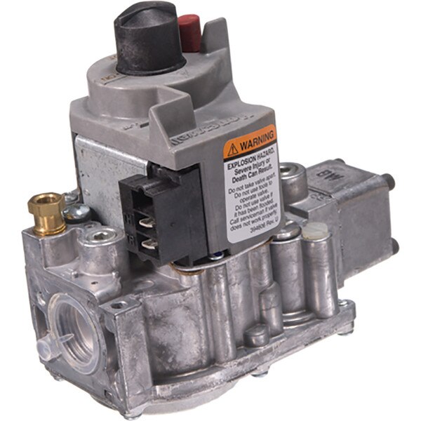 Honeywell Natural Gas Valve