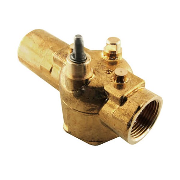 Erie Manufacturing Body Only Inverted Flare Valve