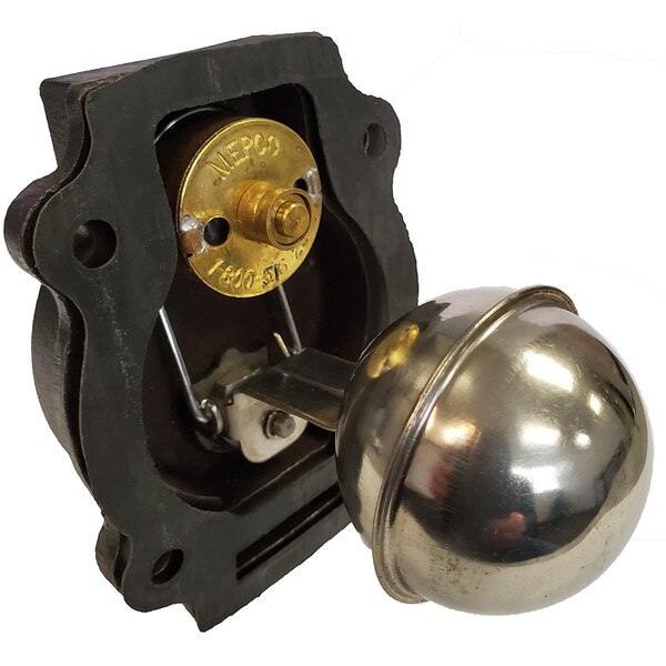 Barnes And Jones FT54 Float and Thermostatic Steam Trap