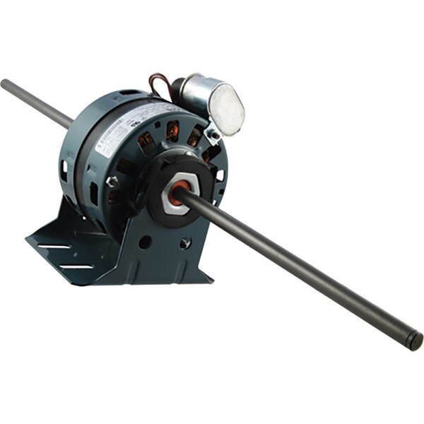 Double Shaft Blower Motor