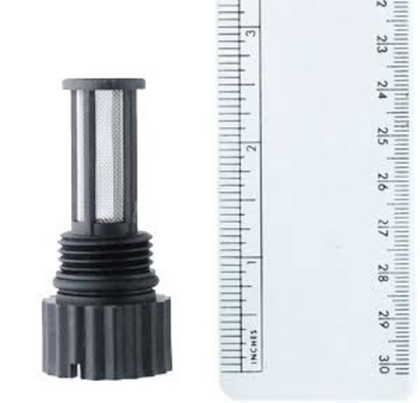 Navien Water Inlet Filter