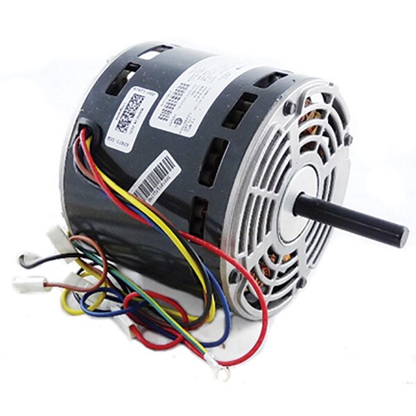 MagicPak® Single Phase Motor