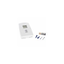 Honeywell PRO Heat Only Digital Thermostat - Premier White