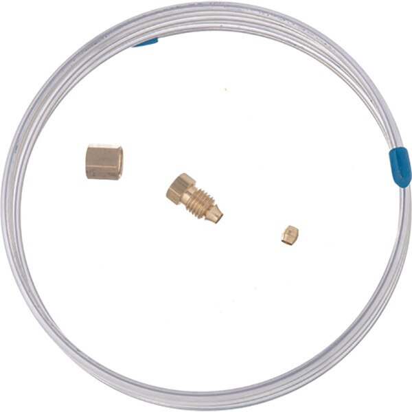 Monti And Associates, Inc. Pilot Tube Kit