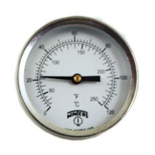 Winters Instruments Hot Water Thermometer TSW173