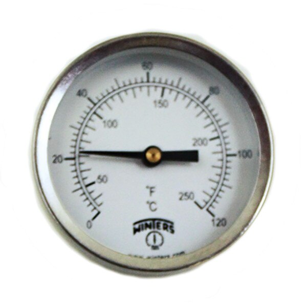 Winters Instruments Clamp On Thermometer