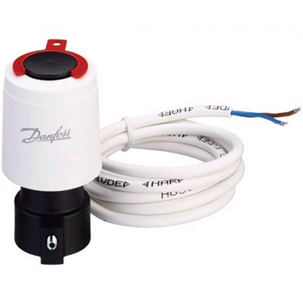 Danfoss TWAA Thermal Wax Actuator