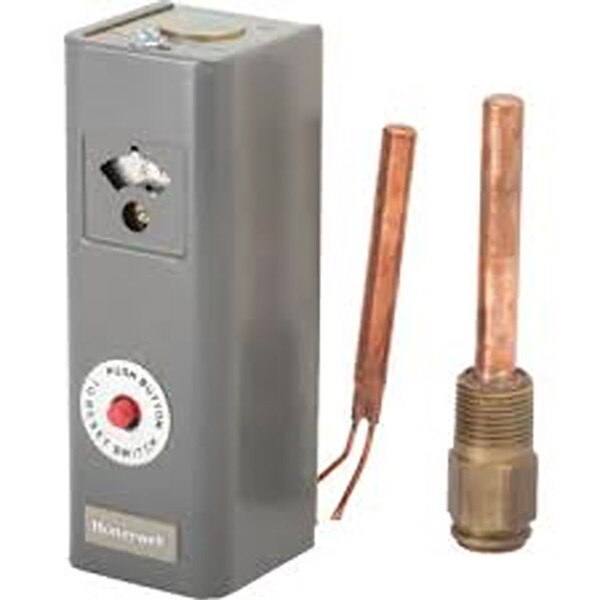 Honeywell Direct Mount Aquastat