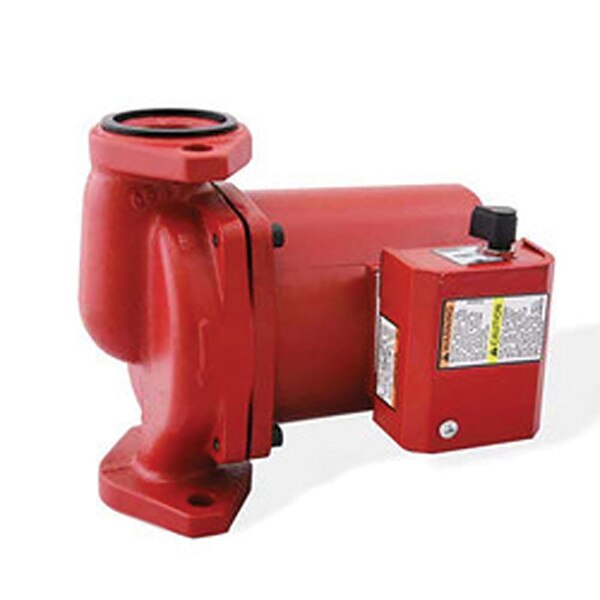 Bell & Gossett Redfox® Single Phase Circulating Pump