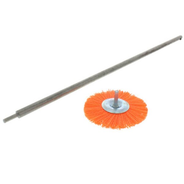 Heat Exchanger Cleaning Kit