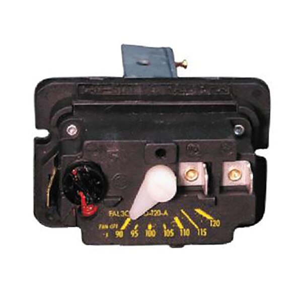 Lennox Forced Air Fan & Limit Controller