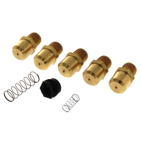 Natural Gas to LP Conversion Kit For Modine Hot Dawg