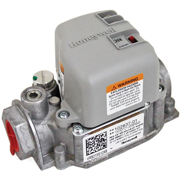 Honeywell Dual Direct Ignition Gas Valve