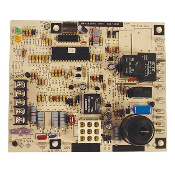 Modine Ignition Control Board For Hot Dawg Garage Heaters with Spark Ignition