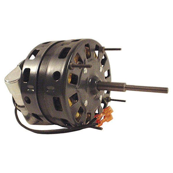 Modine Hot Dawg Garage Heater Fan Motor 1/12 H.P., 115V