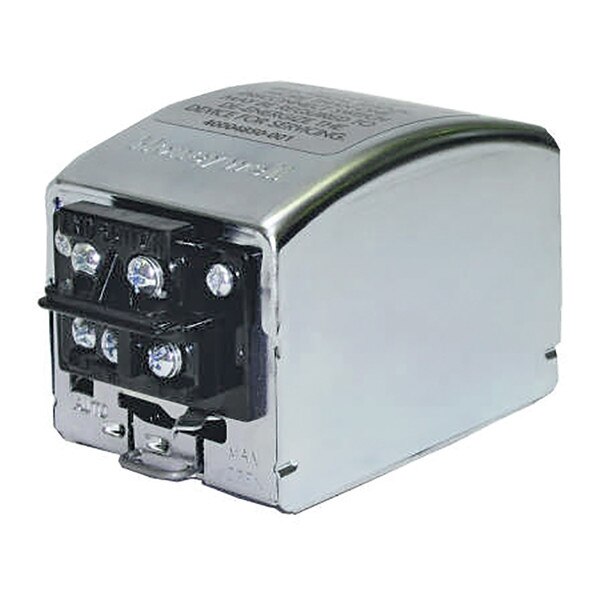 Honeywell Zone Valve Power Head