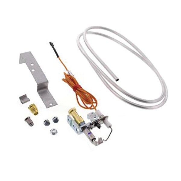 Modine Electronic Ignition Pilot Assembly