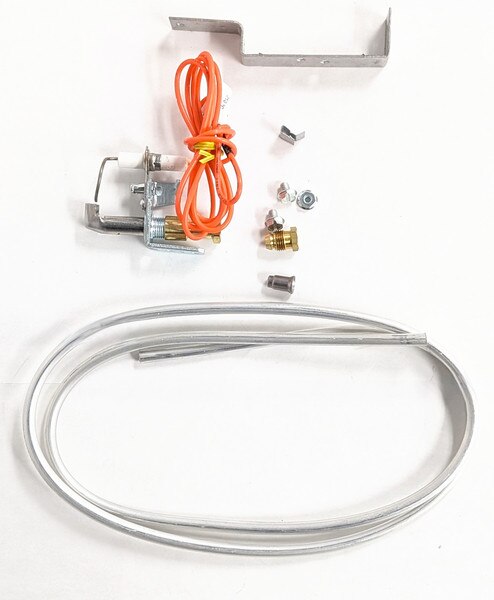 Modine Electronic Ignition Pilot Assembly