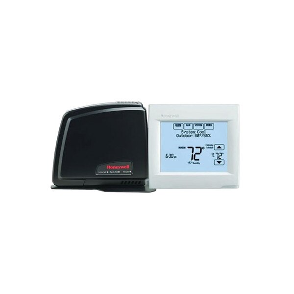 HONEYWELL VISIONPRO 8000 REDLINK