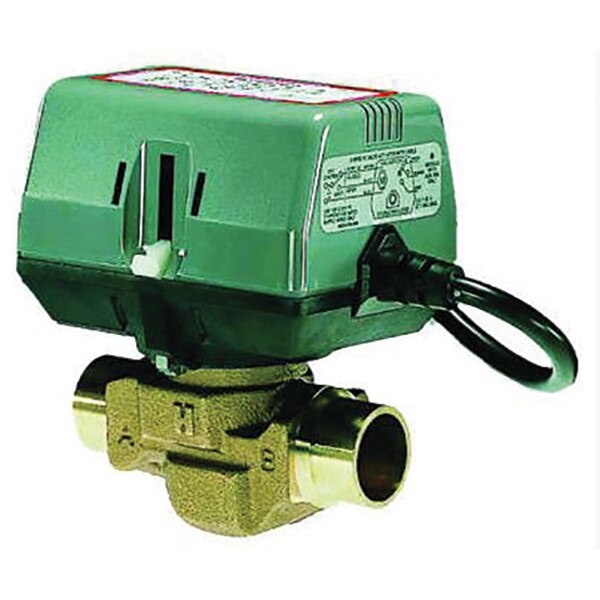 Honeywell Electric Zone Valve