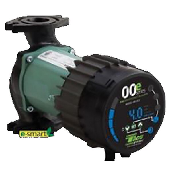 Taco Single Phase Circulating Pump