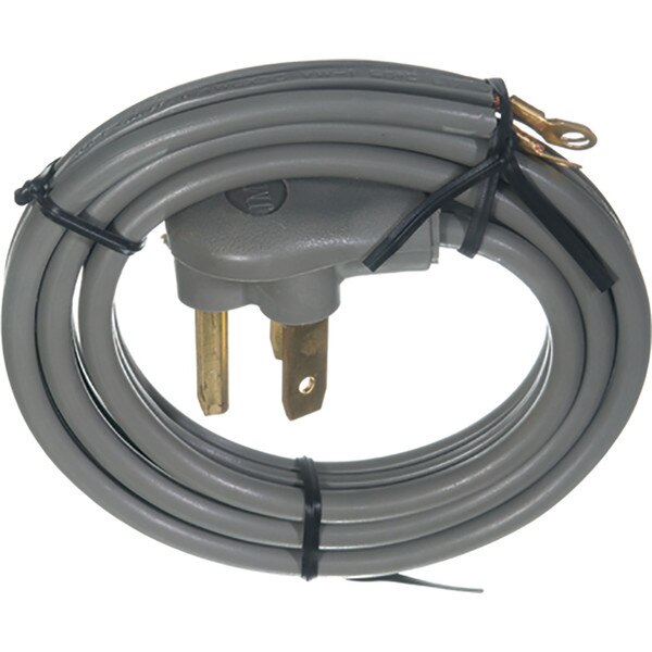 Dryer Power Cord