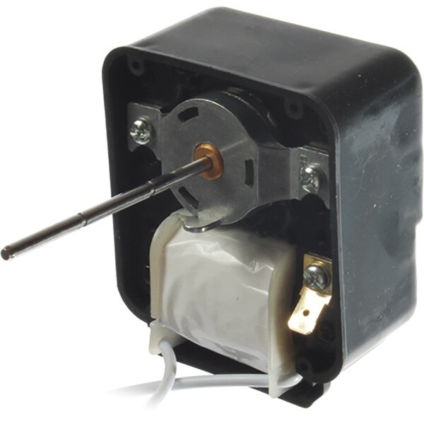 Refrigerator Evaporator Fan Motor