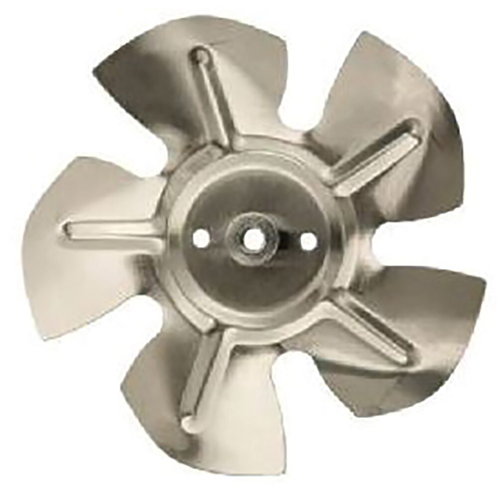 Leacy Classics 7-Blade Plastic Cooling Fan For MGB 1973-1976 – 12H4744
