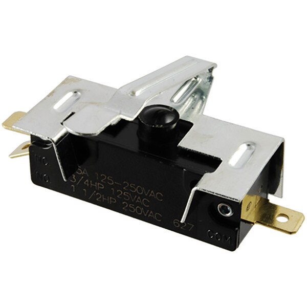 Whirlpool Whirlpool Washer & Dryer Lid Switch