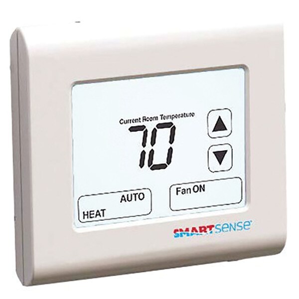 Robertshaw Heat / Cool Digital Thermostat