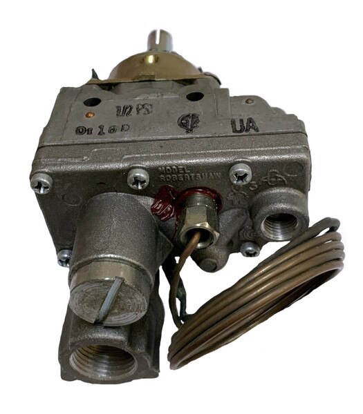 Robertshaw Oven Thermostat