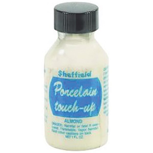 High Temp Porcelain TouchUp