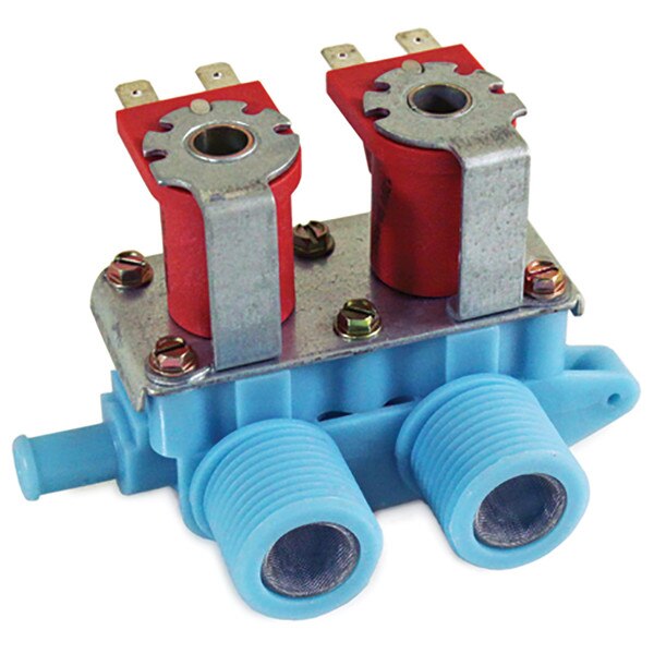 Washing Machine Fill Valve