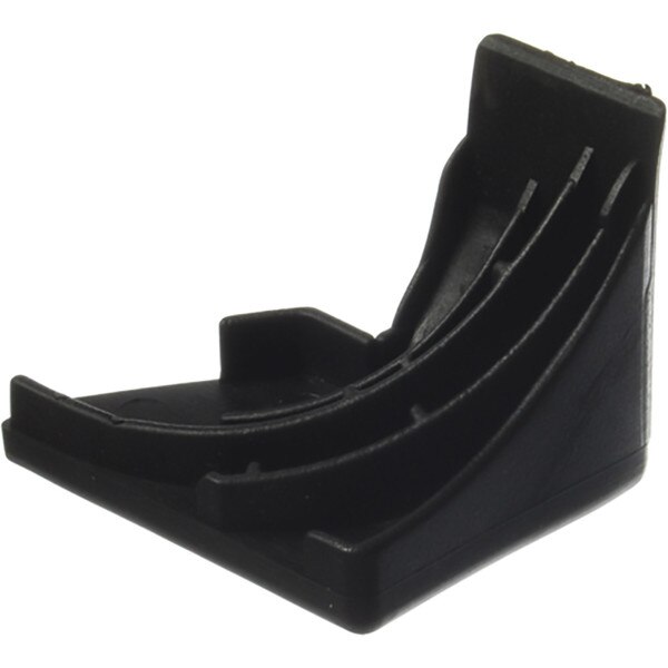 Dishwasher Right Corner Gasket