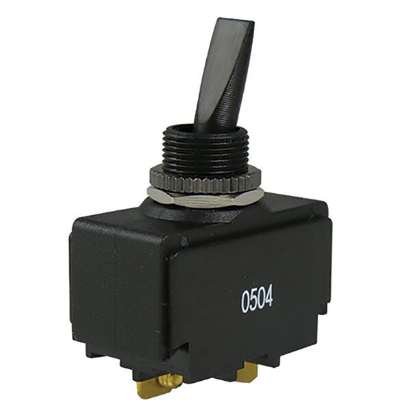 GB Electrical Toggle Switch