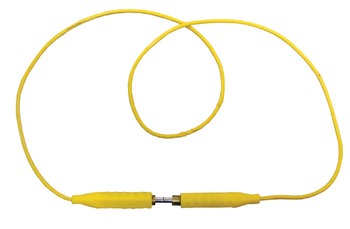 Magnetic Tip Jumper Magjumper HVAC Testing Troubleshooting Tool