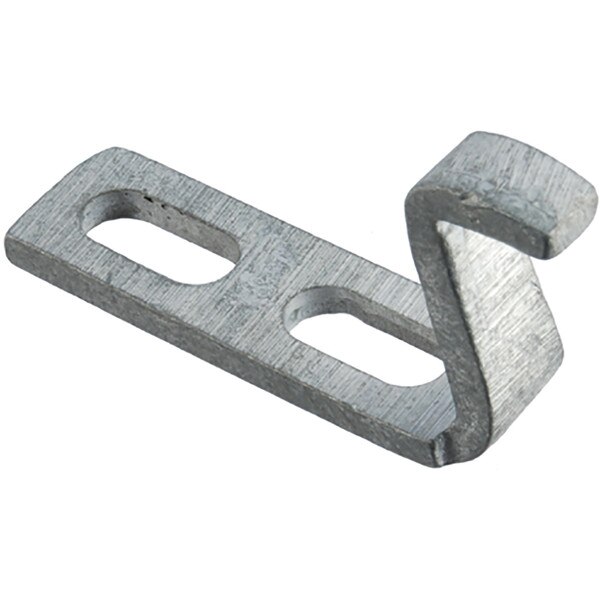 Screen Door Keeper 115/16" x 9/16" x 7/8"